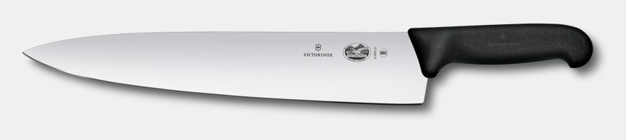 Fibrox Chef’s Knife, 31 cm
