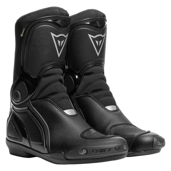 Dainese SPORT MASTER GORE-TEX® Boots - BlackRef: DN1737