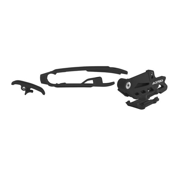 Acerbis Chain Guide - BlackRef: AE5743