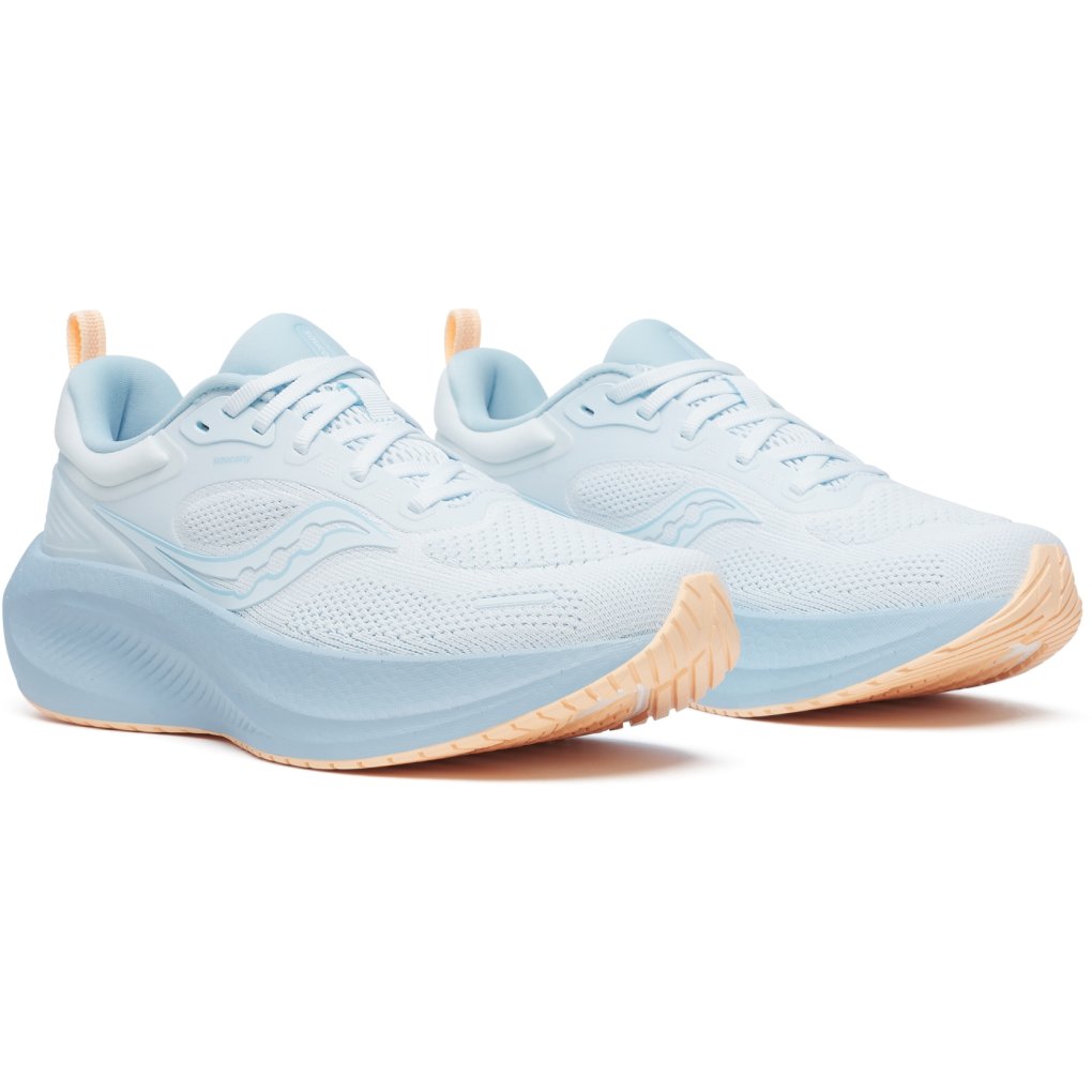 Saucony Surge 3 Running Shoes Women - ice melt/dream