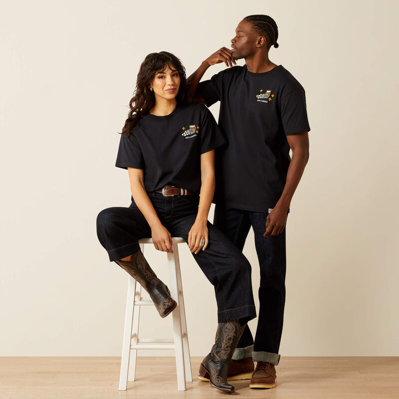 Sendero When Life Gives You Agaves T-Shirt