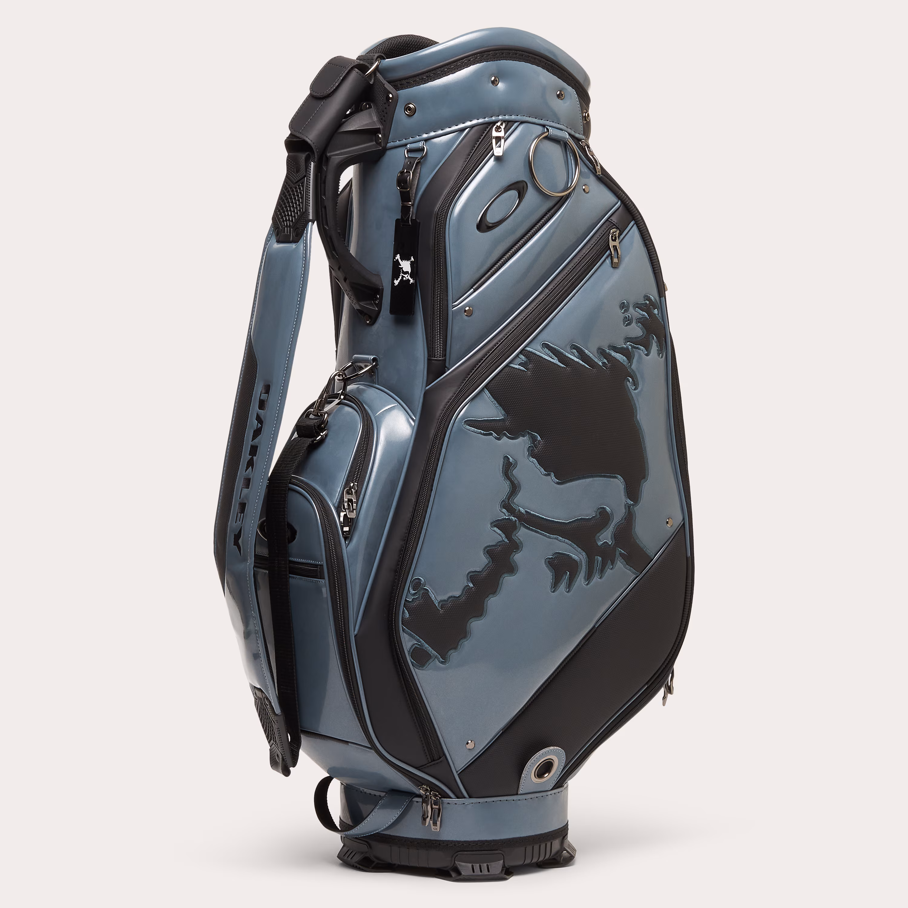 Skull Golf Bag 18.0