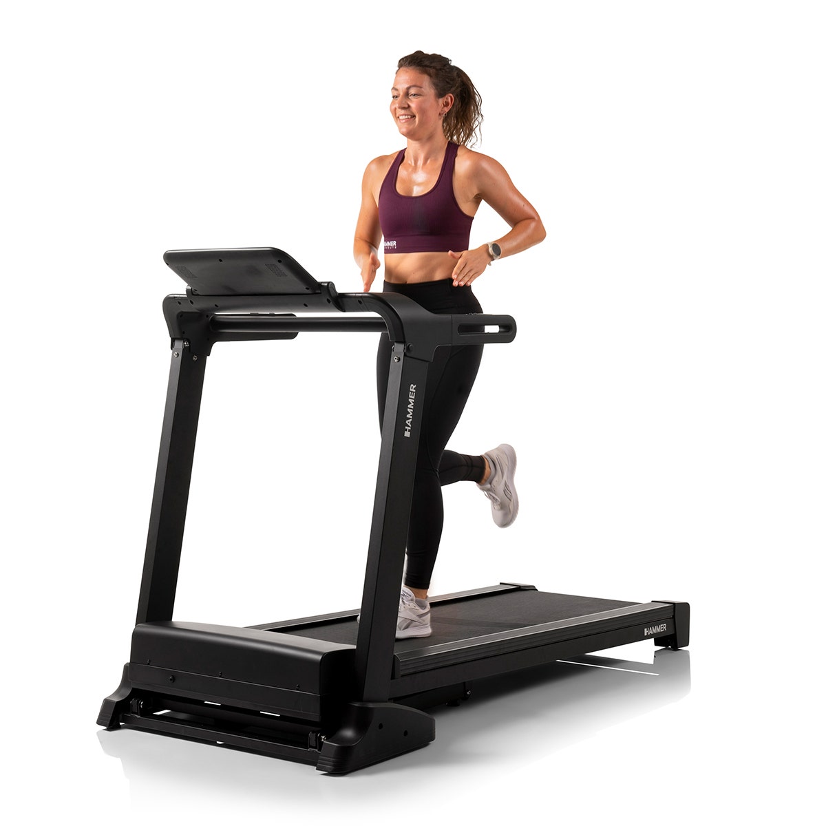 Treadmill FlyRun 4.0