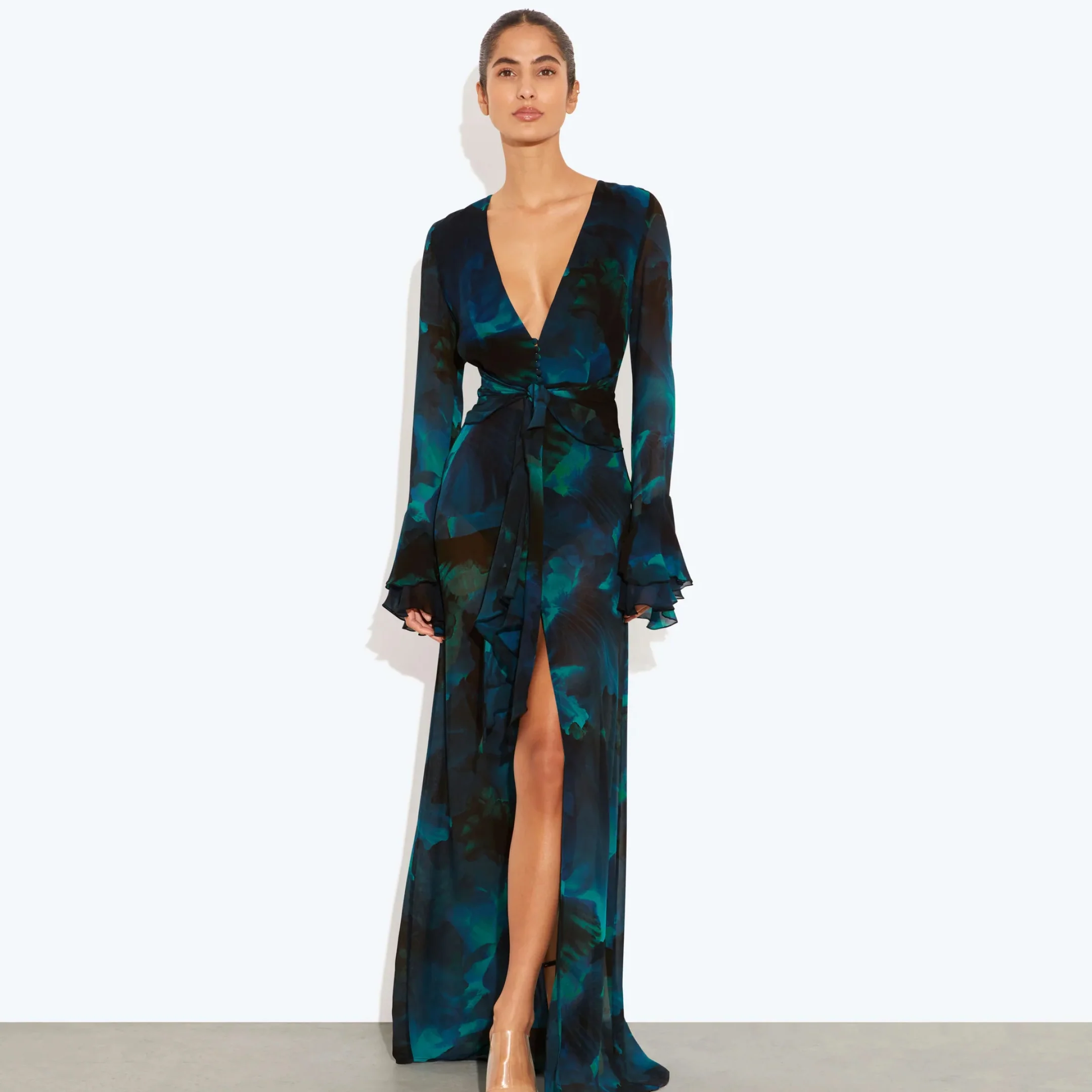 Fiorella Dress