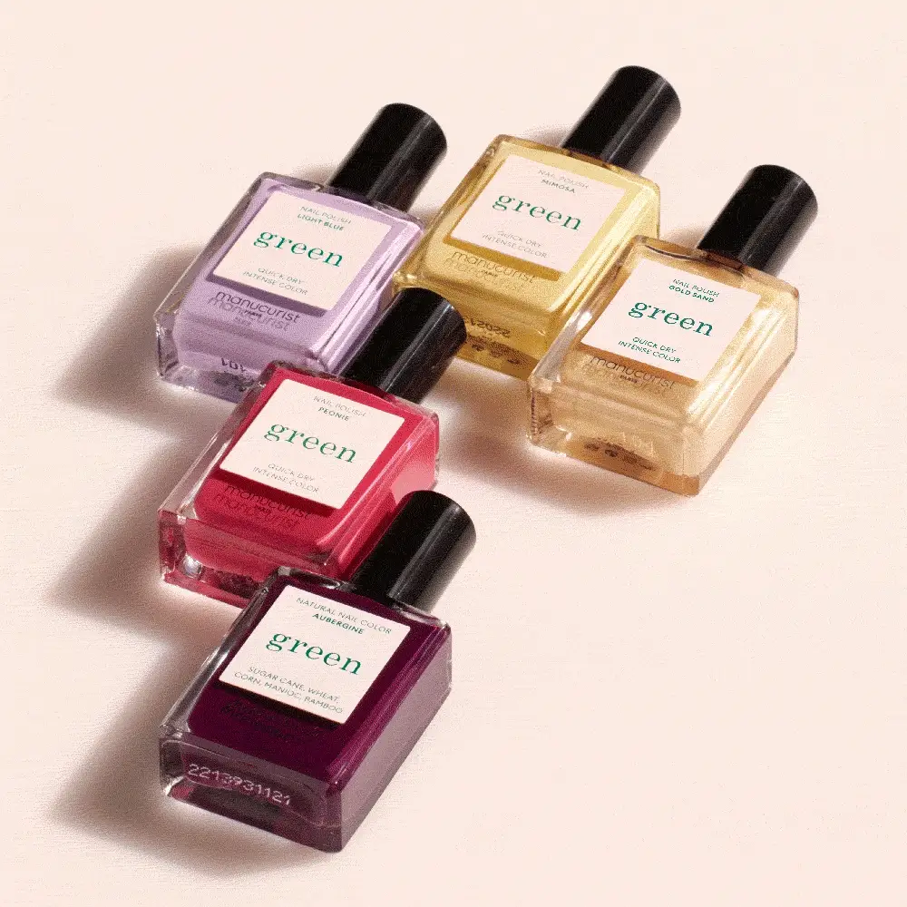 Customizable 5-pack