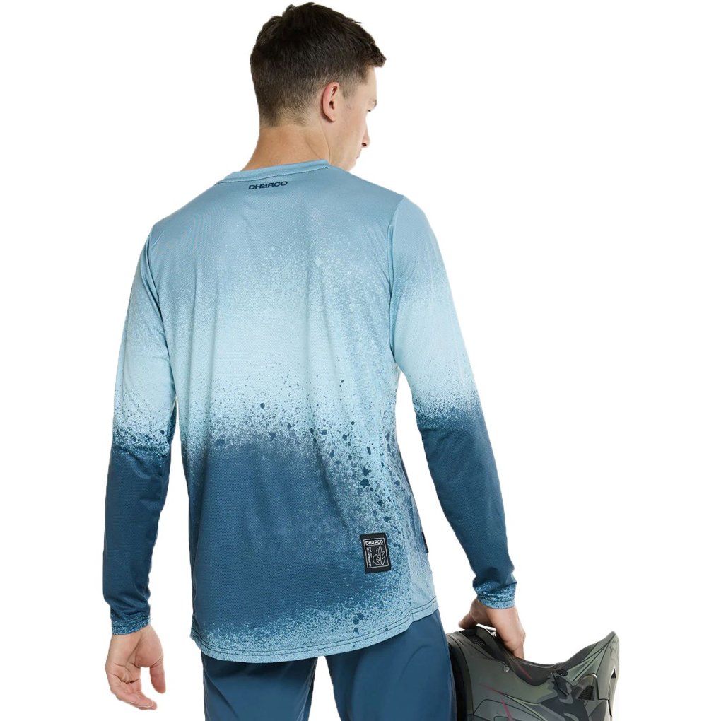 DHaRCO Race Jersey Men - Nu Wave