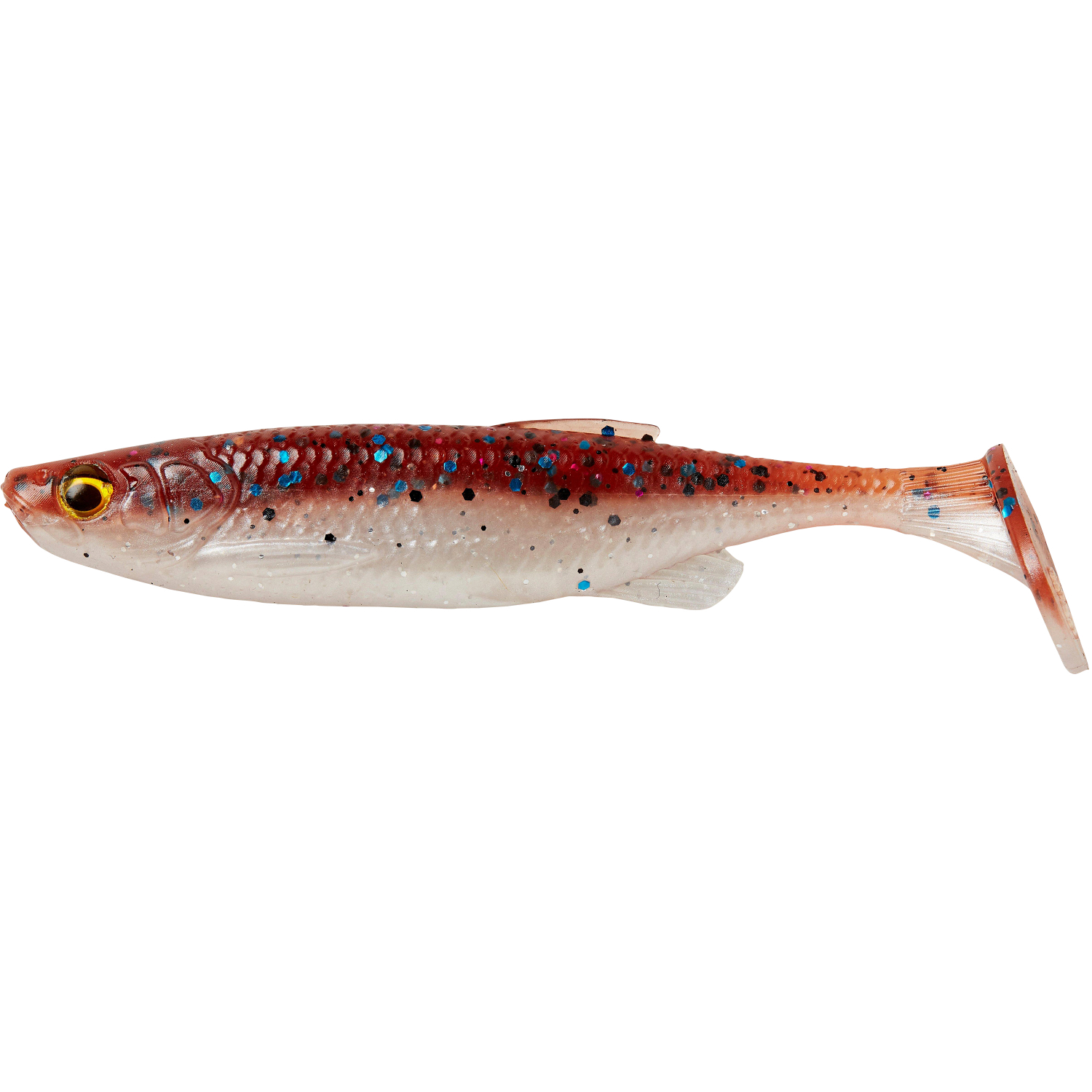 Savage Gear Fat Minnow T-Tail (Smelt)