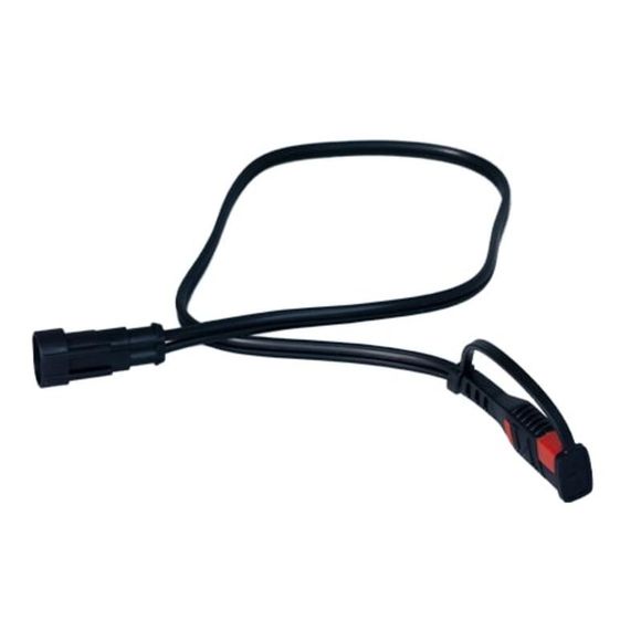 BS Battery Connectors Cable Adapter PA02 - SAE connectors to UniversalRef : BSB00009A / 1148727