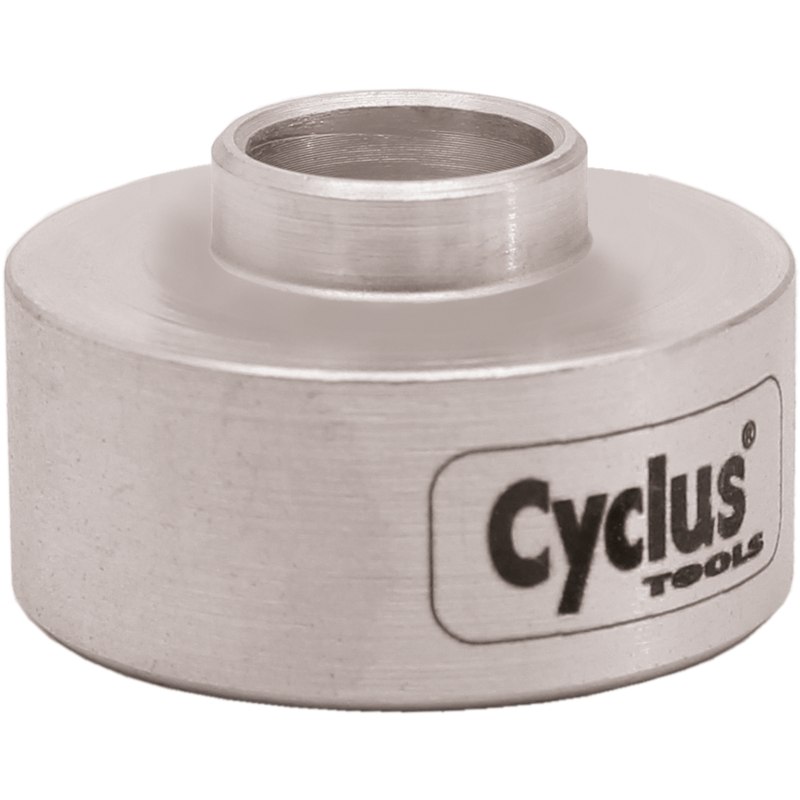 Cyclus Tools Ball Bearing Press Rings for Press Tool