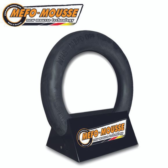 Mefo MOM 21S Tire Foam (80/100-21 and 90/90-21 narrow carcass) Michelin or Mitas Type UniversalRef: Mefo00032A / 9004409