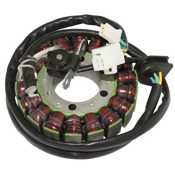 Stator d'allumage P2R MaxiscooterRef : 34907
