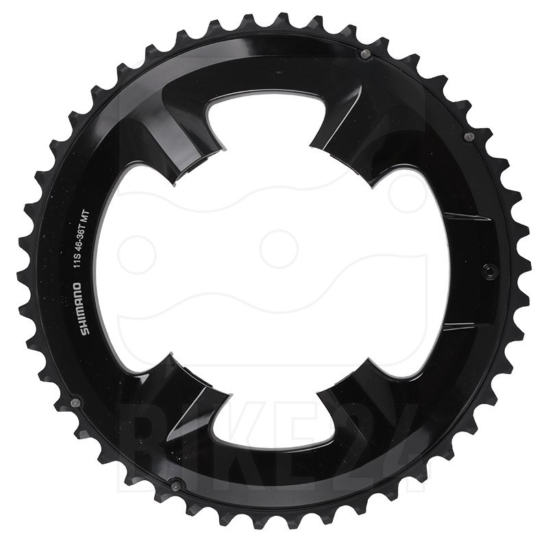 Shimano Chainring - 2x11-speed | for FC-RS510 Crankset