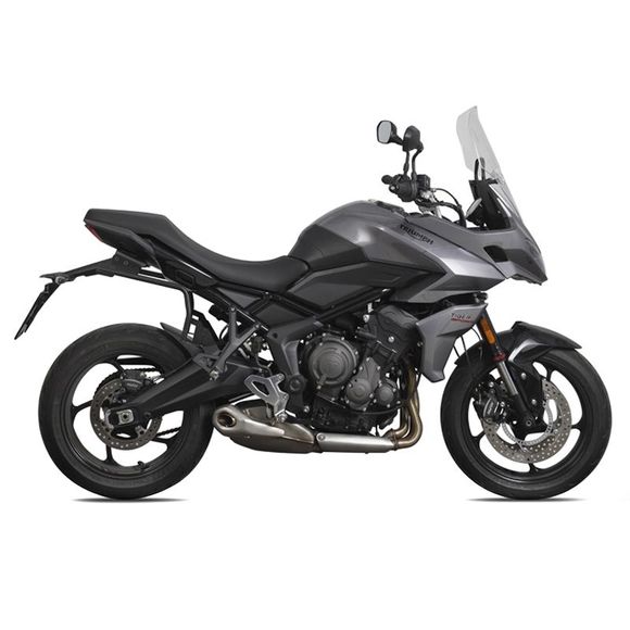 Shad 3P SYSTEM suitcase supportTRIUMPH 660 TIGER SPORT 660 - 2022 - 2025Ref: sht0tg62if / t0tg62if