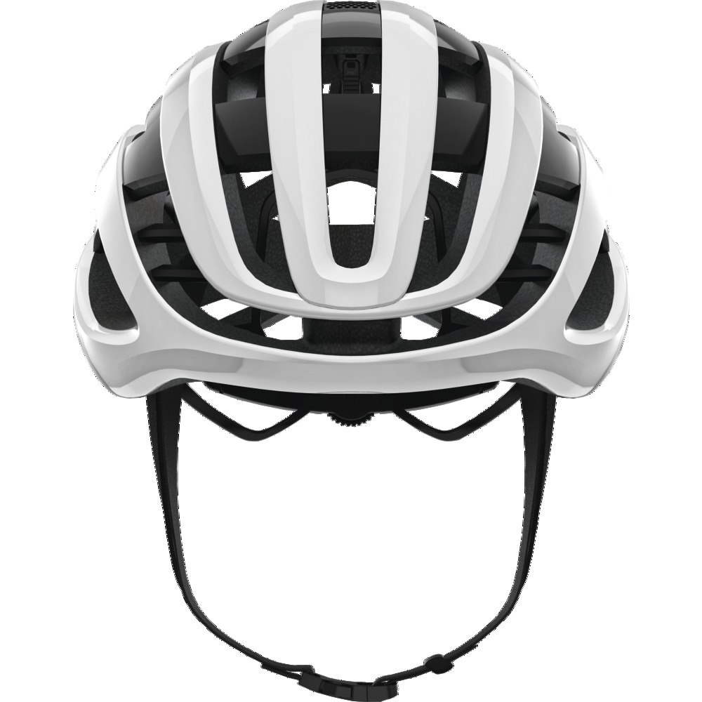 ABUS AirBreaker Helmet - polar white