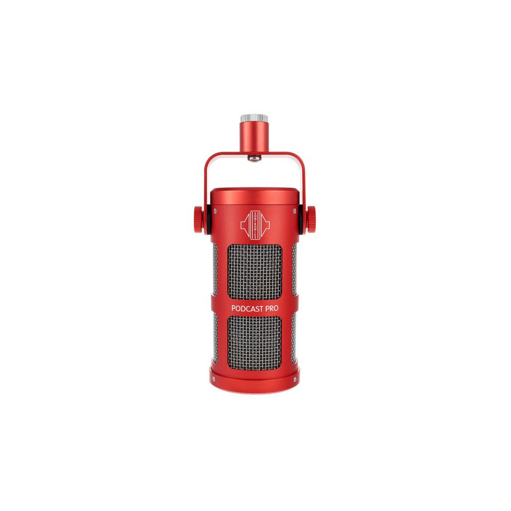 Sontronics Podcast Pro