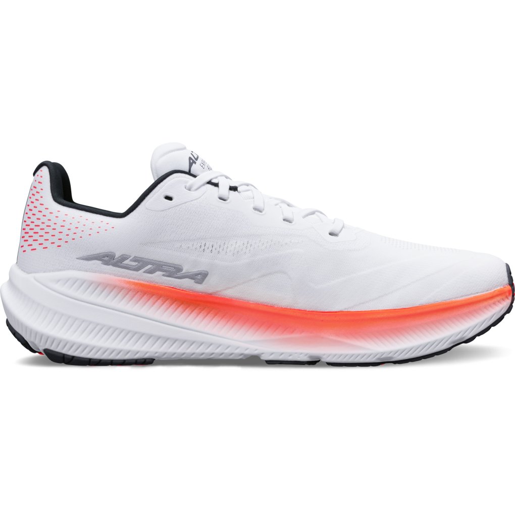 Altra Experience Flow 3 Running Shoes Women - White/Coral