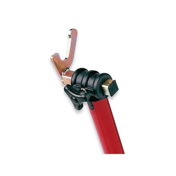 Kickstand Bike Lift Rs 17 Black With Universal V Support - BlackRef: 892053 / 3032157
