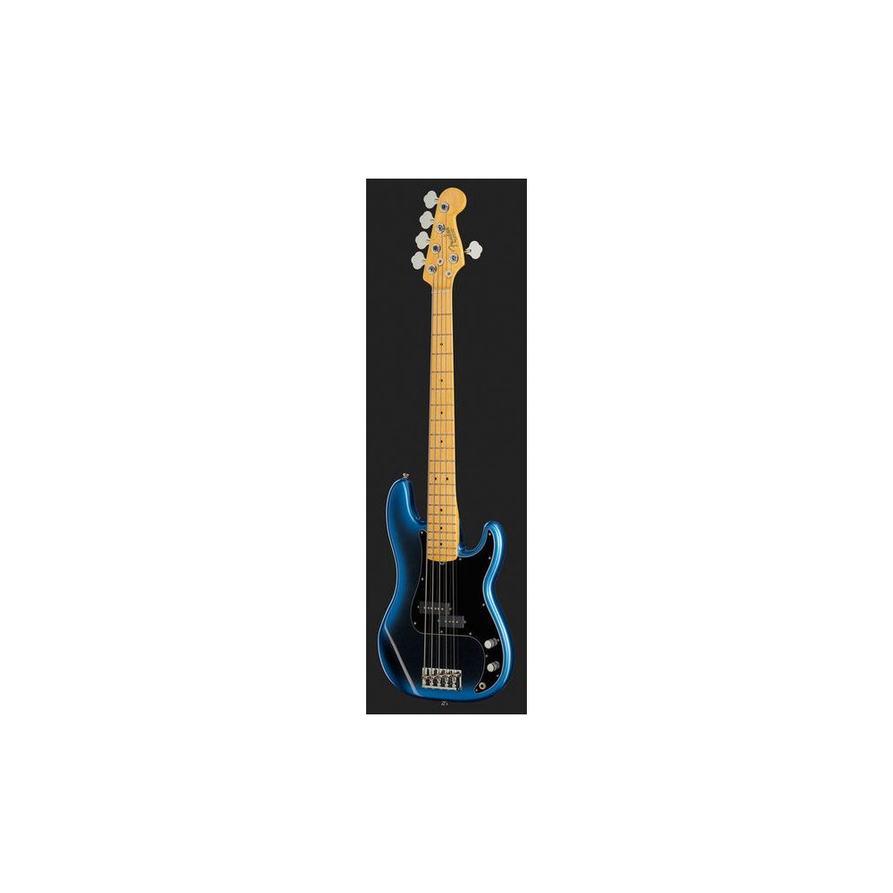 Fender AM Pro II P Bass V MN DK NIT – Thomann Ireland