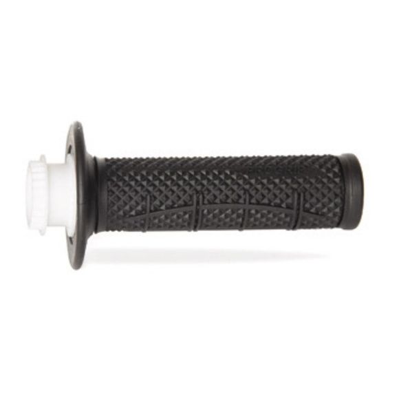 Handlebars Progrip 809 LOCK ON + 7 CAMS 22/25 Universal - BlackRef: Prg0270 / 809Nn