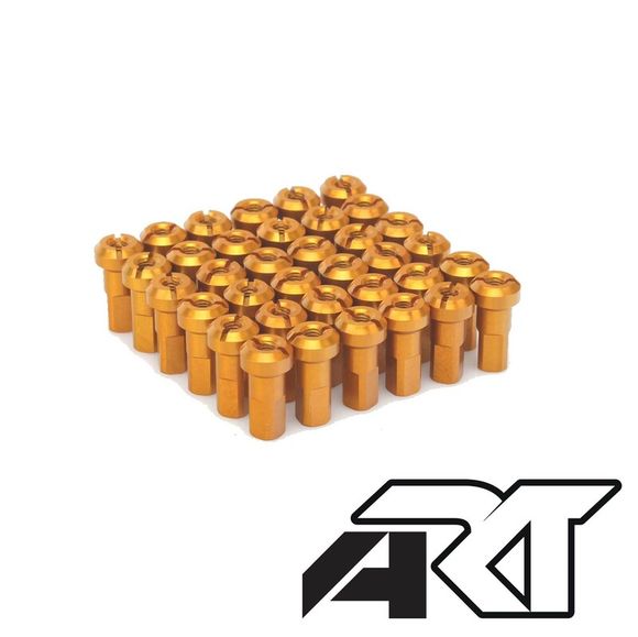ART Department HAAN WHEELS Spoke Set - 36-piece UniversalRef: Art00105A / 1076861004