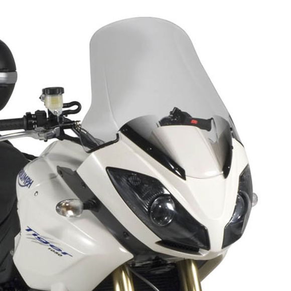 Givi High Protection Clear WindscreenRef: D225ST