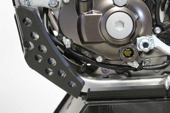 Axp enduro xtrem engine guard - phd 8mmRef: XP00021A / 1053205
