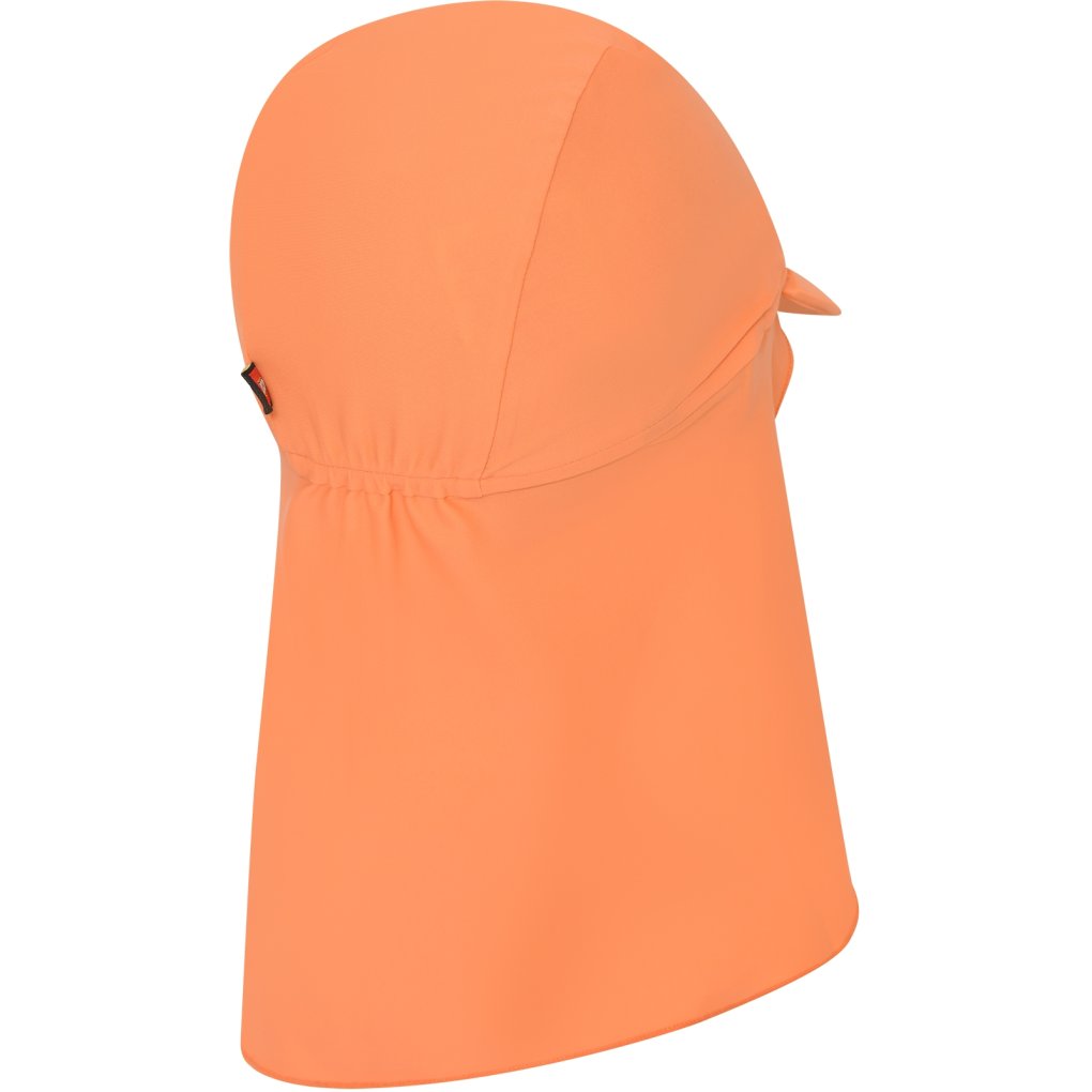 LEGO® Ari 301 - Duplo Kids Swim Hat - Pastel Orange