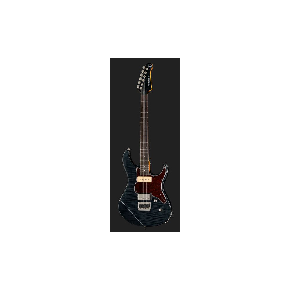 Yamaha Pacifica 611HFM TB – Thomann Ireland