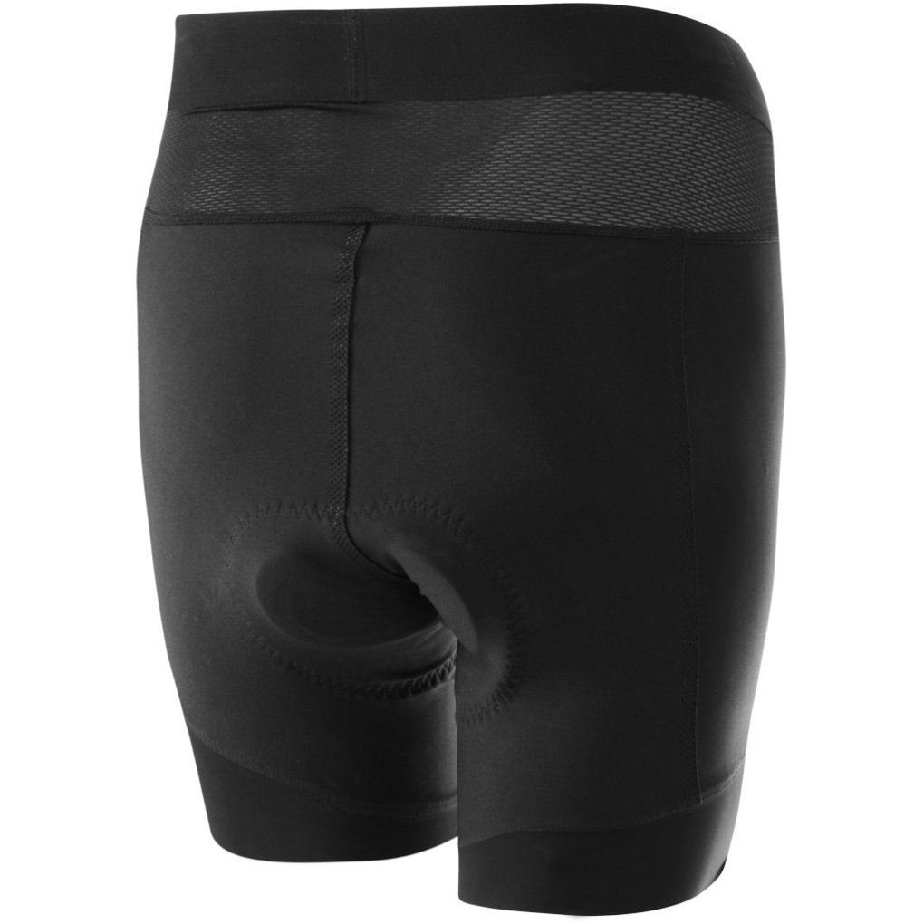 Löffler Light Hotbond® Cycling Shorts Women - black 990