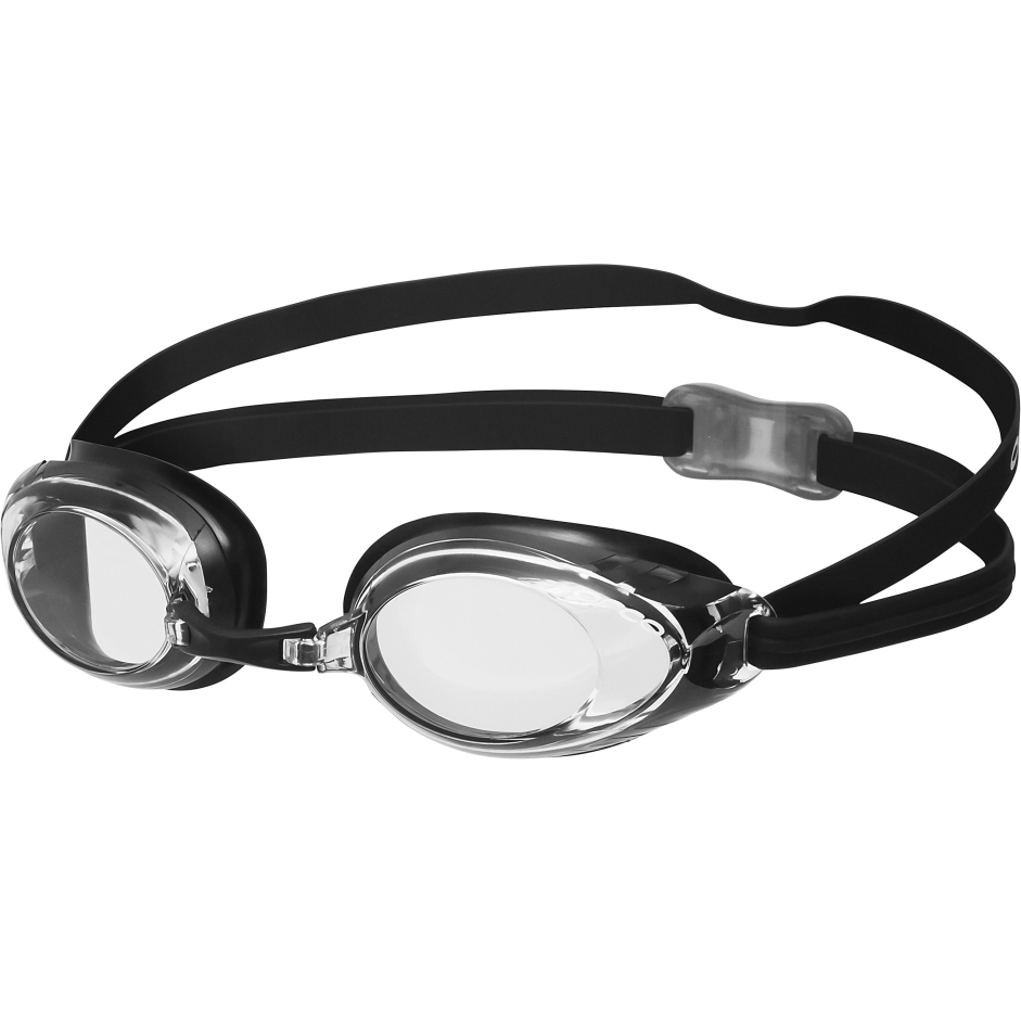Orca Killa Speed Swim Goggles - clear/black NA32