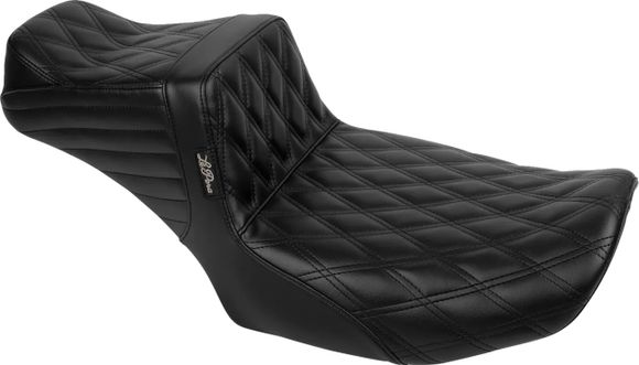 Le Pera Tailwhip Daddy Long comfort saddleRef: Lepa00030A / 08011853