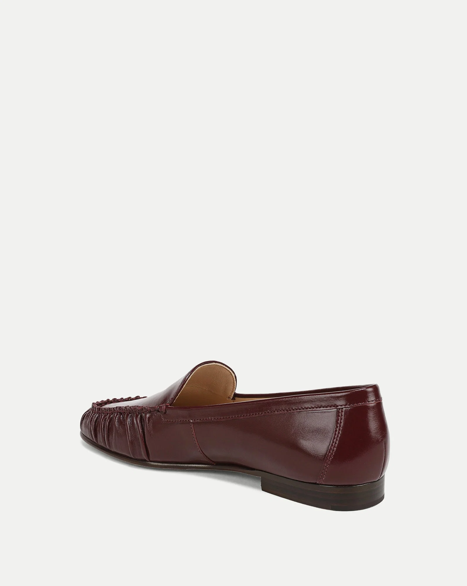 Prilla Leather Loafer