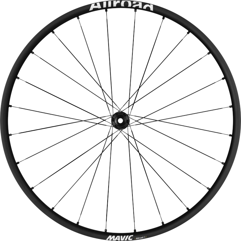Mavic Allroad S Wheelset - 28