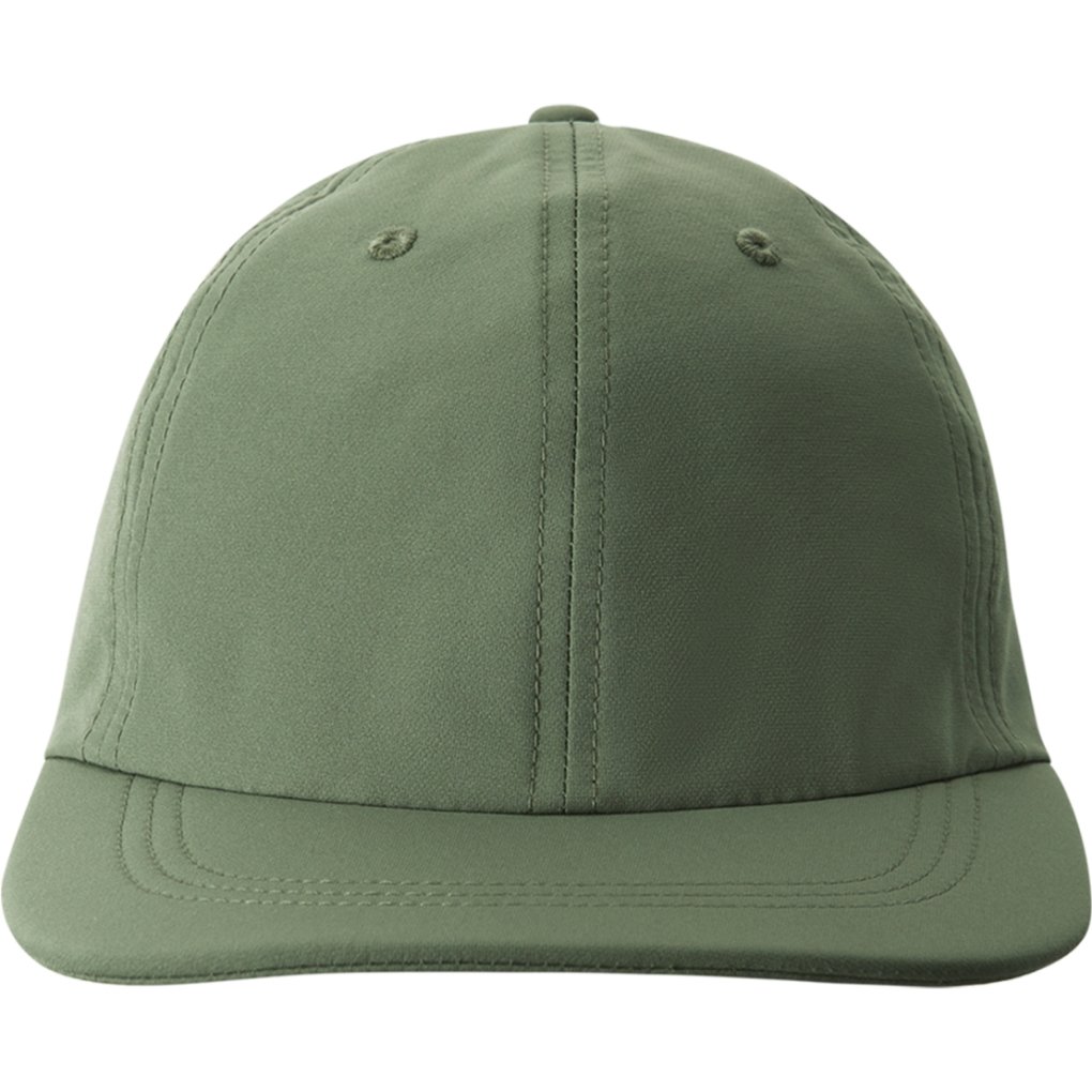 Reima Hytty Cap Kids - greyish green 8920