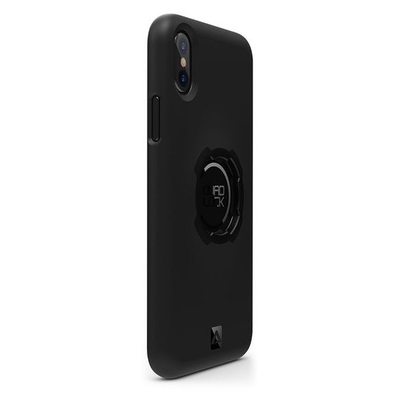Quad Lock IPHONE X / Xs Universal Protective Case - BlackRef: QDL0006 / 1117983