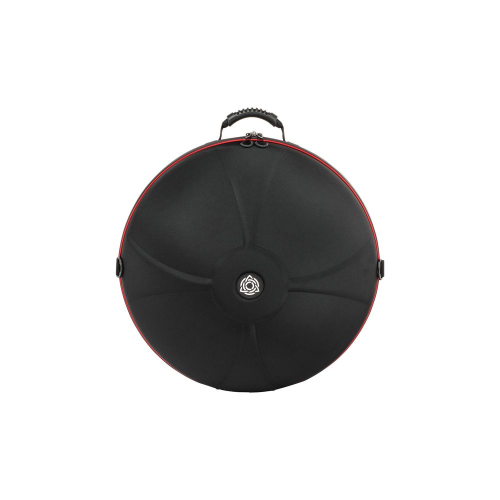 Hardcase Technologies Evatek2.0M Handpan Case Black – Thomann Ireland