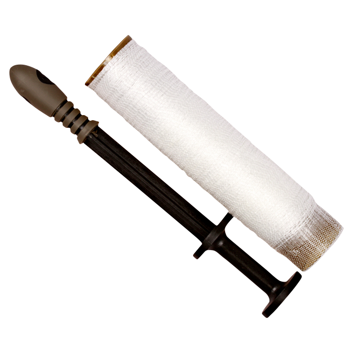 Korda Boilie Funnel Web PVA System