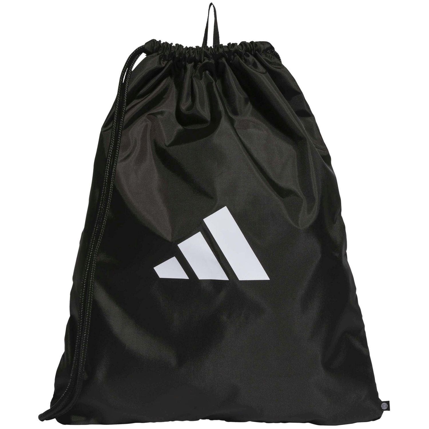 GYMSACK ADIDAS TIRO LEAGUE BLACK HS9768