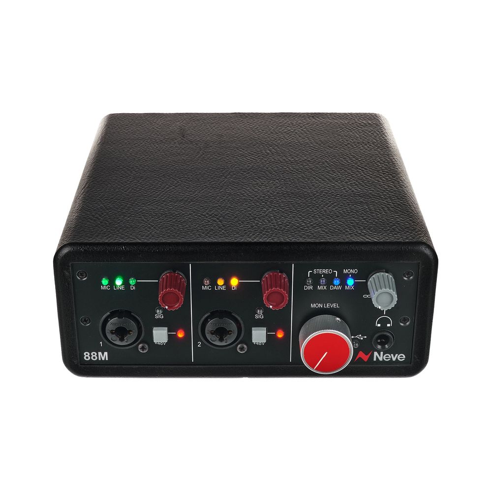 Neve 88M – Thomann Ireland