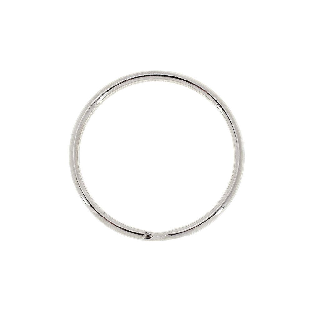 Stairville Keyring Ø 40 mm, 2,2 mm – Thomann Ireland