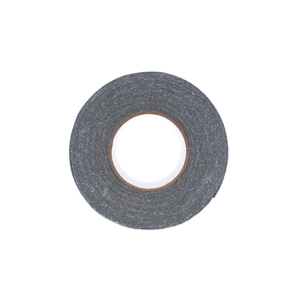 Stairville Warning Tape 18 Black – Thomann Ireland