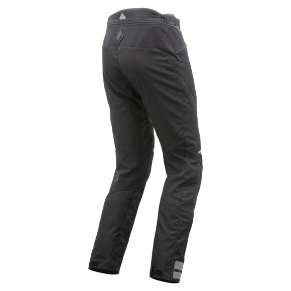 Motorcycle Pants T.Ur Niagara Lady - BlackRef: TUR0019