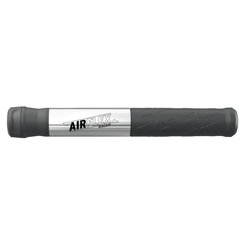 SKS Airflex Racer Pump - silver