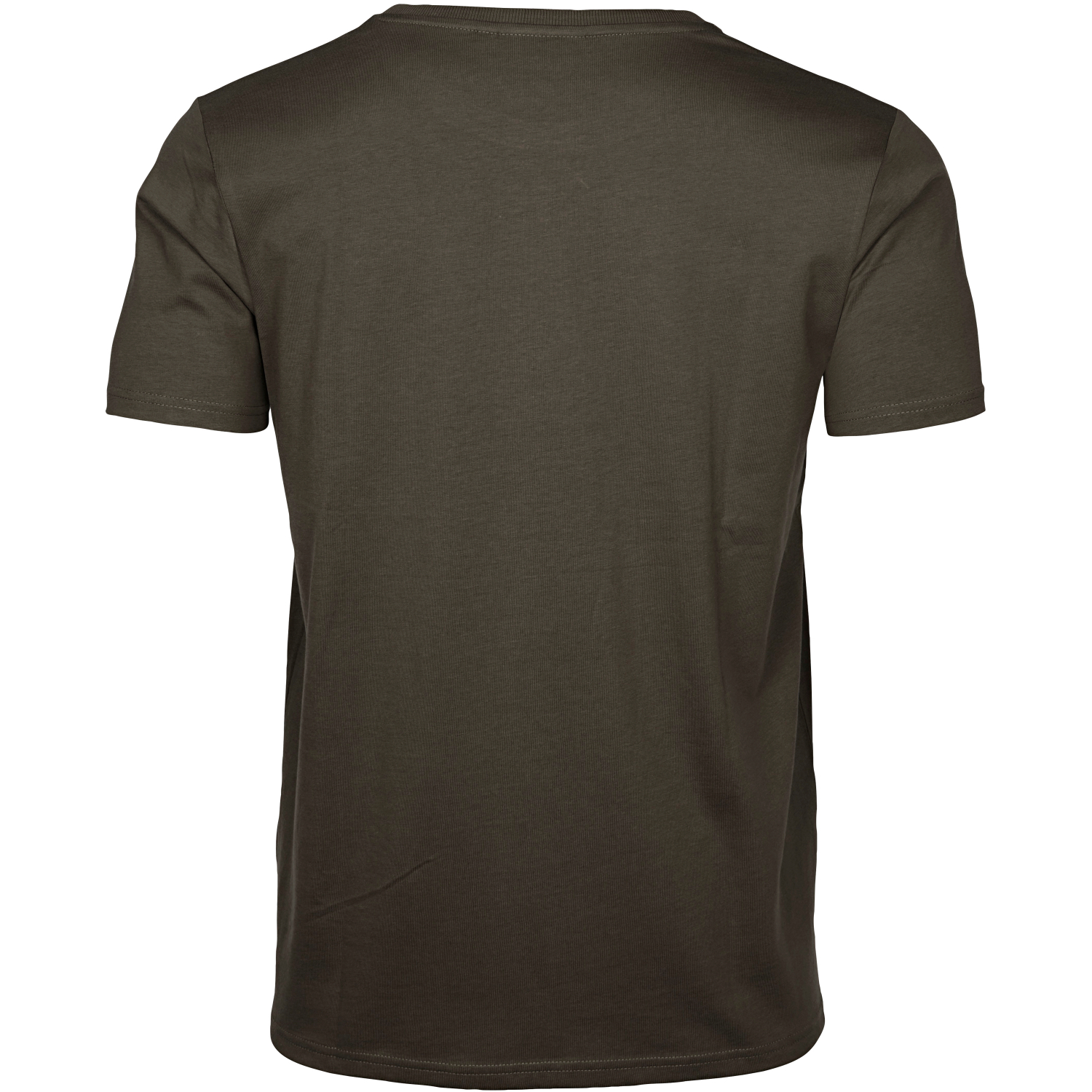 Pinewood Wild Boar T-Shirt Men (Suede Brown)