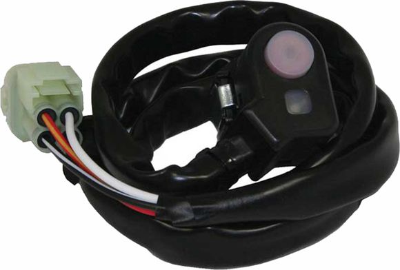 RFX Race Series Kill Switch - OEM ReplicaRef: Rfx00721A / 1128584