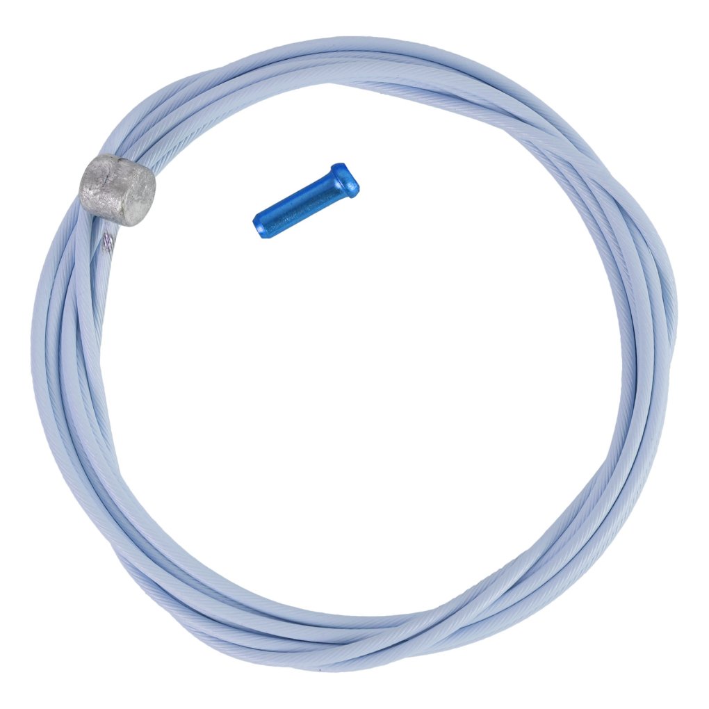 KCNC Brake Cable MTB with Teflon Coating - 1700mm - different colors