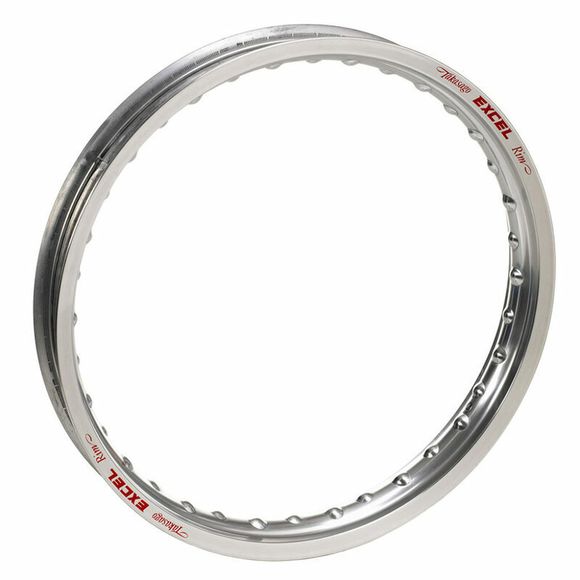 Haan Wheels front EXCEL rim - 16 5.30x36TRef: Haa01300A / 1130117001