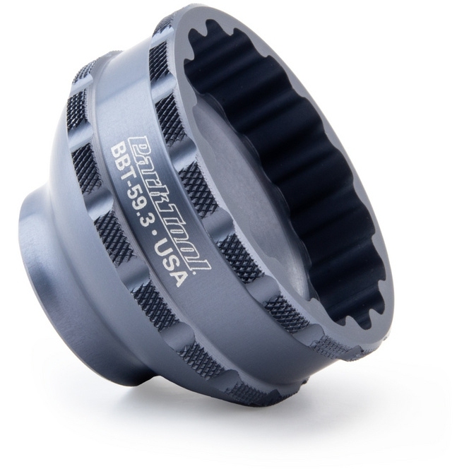 Park Tool BBT-59.3 Bottom Bracket Tool - 41-42mm