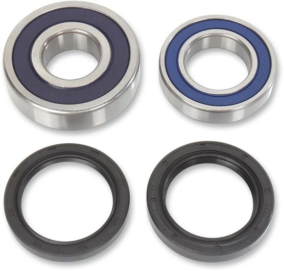 Wheel bearing + spy kit Moose Racing 02150960Ref: Me00422A / 02150960