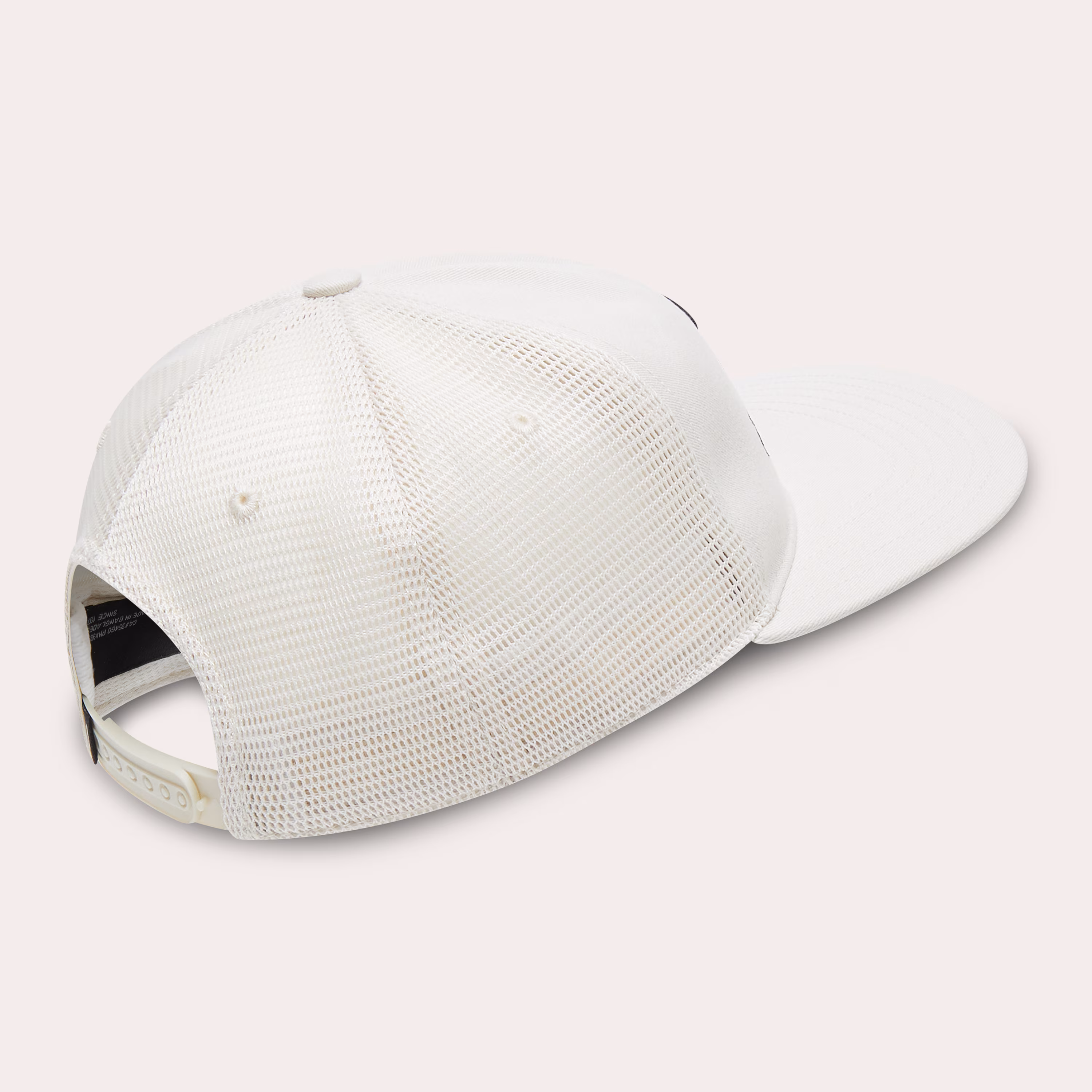 Session Trucker Graphic